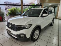 VOLKSWAGEN T-Cross 1.0 4P 200 TSI FLEX SENSE AUTOM�TICO