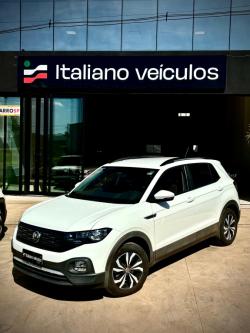 VOLKSWAGEN T-Cross 1.0 4P 200 TSI FLEX AUTOM�TICO