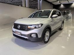 VOLKSWAGEN T-Cross 1.0 4P 200 TSI FLEX SENSE AUTOM�TICO