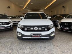 VOLKSWAGEN T-Cross 1.0 4P 200 TSI FLEX COMFORTLINE AUTOM�TICO