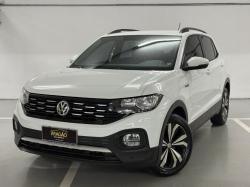 VOLKSWAGEN T-Cross 1.0 4P 200 TSI FLEX COMFORTLINE AUTOM�TICO