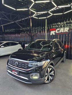 VOLKSWAGEN T-Cross 1.4 4P 250 TSI FLEX HIGHLINE AUTOM�TICO