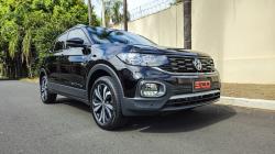 VOLKSWAGEN T-Cross 1.4 4P 250 TSI FLEX HIGHLINE AUTOM�TICO