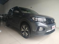 VOLKSWAGEN T-Cross 1.0 4P 200 TSI FLEX COMFORTLINE AUTOM�TICO