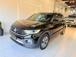 VOLKSWAGEN T-Cross 1.4 4P 250 TSI FLEX HIGHLINE AUTOM�TICO