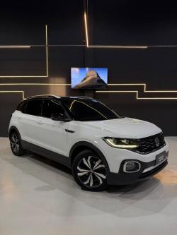 VOLKSWAGEN T-Cross 1.4 4P 250 TSI FLEX EXTREME HIGHLINE AUTOM�TICO