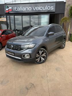 VOLKSWAGEN T-Cross 1.4 4P 250 TSI FLEX HIGHLINE AUTOM�TICO