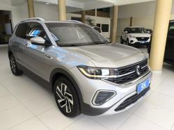 VOLKSWAGEN T-Cross 1.4 4P 250 TSI FLEX HIGHLINE AUTOM�TICO