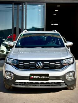 VOLKSWAGEN T-Cross 1.4 4P 250 TSI FLEX EXTREME HIGHLINE DSG AUTOM�TICO