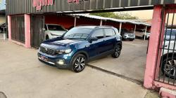 VOLKSWAGEN T-Cross 1.0 4P 200 TSI FLEX COMFORTLINE AUTOM�TICO