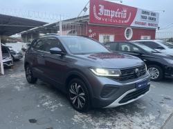 VOLKSWAGEN T-Cross 1.0 4P 200 TSI FLEX AUTOM�TICO