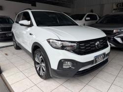 VOLKSWAGEN T-Cross 1.0 4P 200 TSI FLEX COMFORTLINE AUTOM�TICO