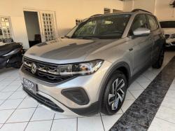 VOLKSWAGEN T-Cross 1.0 4P 200 TSI FLEX COMFORTLINE AUTOM�TICO