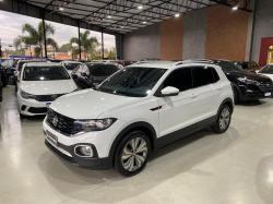 VOLKSWAGEN T-Cross 1.4 4P 250 TSI FLEX HIGHLINE AUTOM�TICO