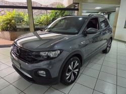 VOLKSWAGEN T-Cross 1.0 4P 200 TSI FLEX COMFORTLINE AUTOM�TICO