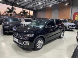 VOLKSWAGEN T-Cross 1.0 4P 200 TSI FLEX SENSE AUTOM�TICO
