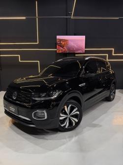 VOLKSWAGEN T-Cross 1.4 4P 250 TSI FLEX HIGHLINE AUTOM�TICO