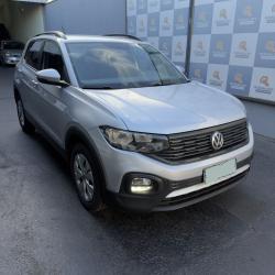 VOLKSWAGEN T-Cross 1.0 4P 200 TSI FLEX SENSE AUTOM�TICO