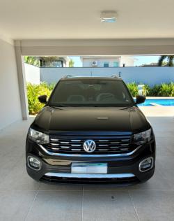 VOLKSWAGEN T-Cross 1.4 4P 250 TSI FLEX HIGHLINE AUTOM�TICO
