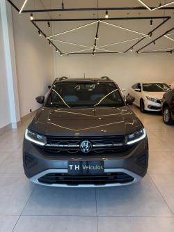 VOLKSWAGEN T-Cross 1.0 4P 200 TSI FLEX COMFORTLINE AUTOM�TICO