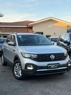 VOLKSWAGEN T-Cross 1.0 4P 200 TSI FLEX SENSE AUTOM�TICO