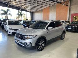 VOLKSWAGEN T-Cross 1.4 4P 250 TSI FLEX HIGHLINE AUTOM�TICO