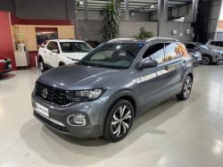 VOLKSWAGEN T-Cross 1.4 4P 250 TSI FLEX HIGHLINE AUTOM�TICO