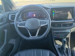 VOLKSWAGEN T-Cross 1.4 4P 250 TSI FLEX HIGHLINE AUTOM�TICO