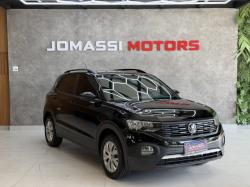 VOLKSWAGEN T-Cross 1.0 4P 200 TSI FLEX SENSE AUTOM�TICO