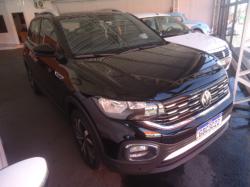VOLKSWAGEN T-Cross 1.4 4P 250 TSI FLEX HIGHLINE AUTOM�TICO