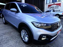VOLKSWAGEN T-Cross 1.0 4P 200 TSI FLEX SENSE AUTOM�TICO