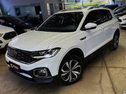 VOLKSWAGEN T-Cross 1.4 4P 250 TSI FLEX HIGHLINE AUTOM�TICO