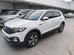 VOLKSWAGEN T-Cross 1.0 4P 200 TSI FLEX COMFORTLINE AUTOM�TICO