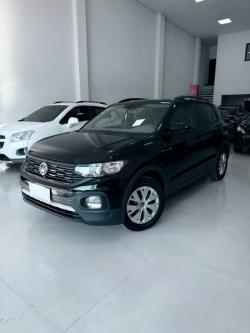 VOLKSWAGEN T-Cross 1.0 4P 200 TSI FLEX SENSE AUTOM�TICO