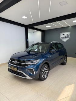 VOLKSWAGEN T-Cross 1.4 4P 250 TSI FLEX HIGHLINE AUTOM�TICO