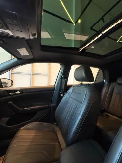 VOLKSWAGEN T-Cross 1.4 4P 250 TSI FLEX HIGHLINE AUTOM�TICO