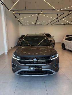 VOLKSWAGEN T-Cross 1.4 4P 250 TSI FLEX HIGHLINE AUTOM�TICO