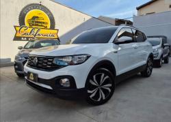 VOLKSWAGEN T-Cross 1.0 4P 200 TSI FLEX COMFORTLINE AUTOM�TICO