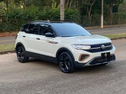 VOLKSWAGEN T-Cross 1.4 4P 250 TSI FLEX EXTREME HIGHLINE DSG AUTOM�TICO