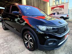 VOLKSWAGEN T-Cross 1.0 4P 200 TSI FLEX SENSE AUTOM�TICO