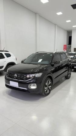 VOLKSWAGEN T-Cross 1.4 4P 250 TSI FLEX HIGHLINE AUTOM�TICO