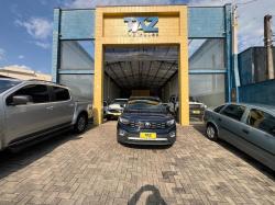 VOLKSWAGEN T-Cross 1.0 4P 200 TSI FLEX COMFORTLINE AUTOM�TICO