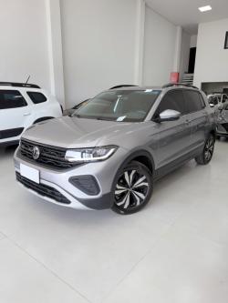 VOLKSWAGEN T-Cross 1.0 4P 200 TSI FLEX