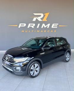 VOLKSWAGEN T-Cross 1.4 4P 250 TSI FLEX HIGHLINE AUTOM�TICO