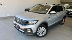 VOLKSWAGEN T-Cross 1.0 4P 200 TSI FLEX SENSE AUTOM�TICO