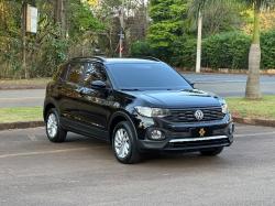 VOLKSWAGEN T-Cross 1.0 4P 200 TSI FLEX AUTOM�TICO