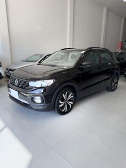 VOLKSWAGEN T-Cross 1.0 4P 200 TSI FLEX AUTOMÁTICO