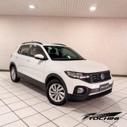 VOLKSWAGEN T-Cross 1.0 4P 200 TSI FLEX