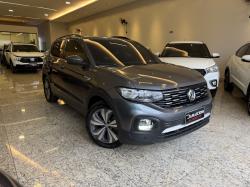VOLKSWAGEN T-Cross 1.0 4P 200 TSI FLEX COMFORTLINE AUTOMÁTICO