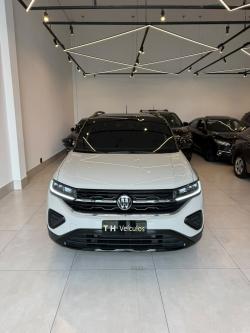 VOLKSWAGEN T-Cross 1.4 4P 250 TSI FLEX HIGHLINE AUTOMÁTICO